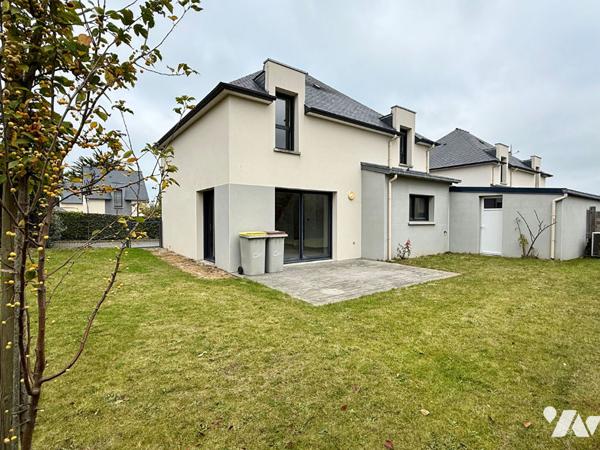 Maison  5 pièce(s) 105 m2