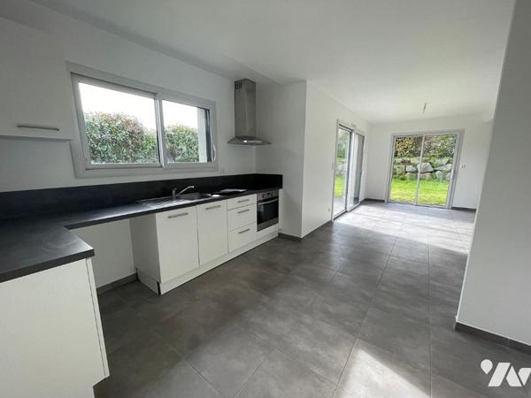 Maison  5 pièce(s) 105 m2