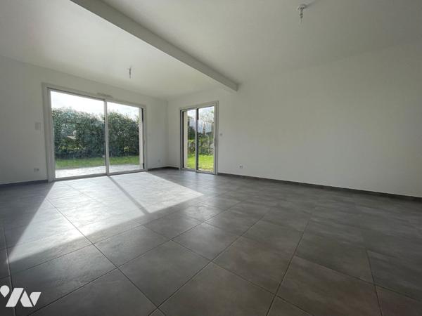 Maison  5 pièce(s) 105 m2