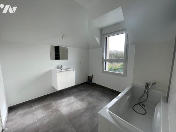 Maison  5 pièce(s) 105 m2