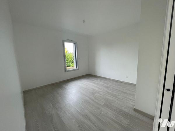 Maison  5 pièce(s) 105 m2