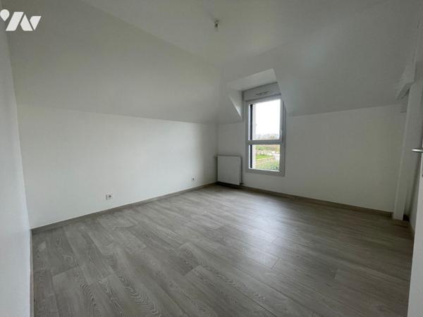 Maison  5 pièce(s) 105 m2