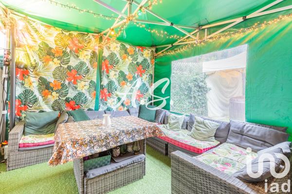 Maison à vendre 4 pièces 75 m² Verrières-le-Buisson