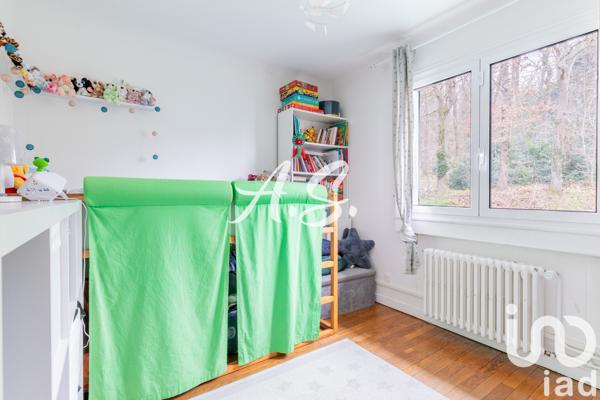 Maison à vendre 4 pièces 75 m² Verrières-le-Buisson