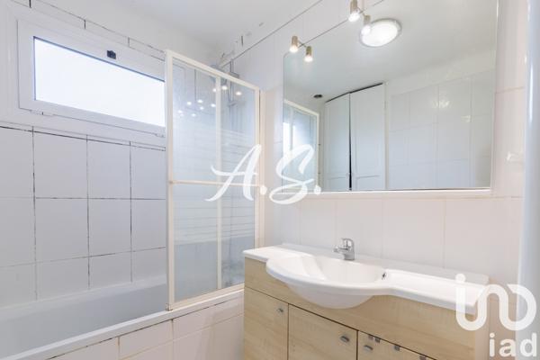 Maison à vendre 4 pièces 75 m² Verrières-le-Buisson