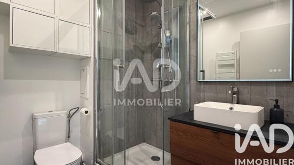 Appartement à vendre 4 pièces 105 m² Antony