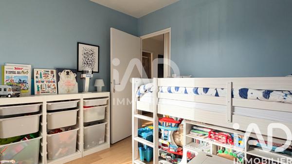 Appartement à vendre 4 pièces 105 m² Antony