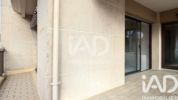 Appartement à vendre 4 pièces 105 m² Antony