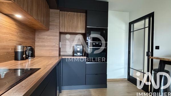 Appartement à vendre 4 pièces 105 m² Antony