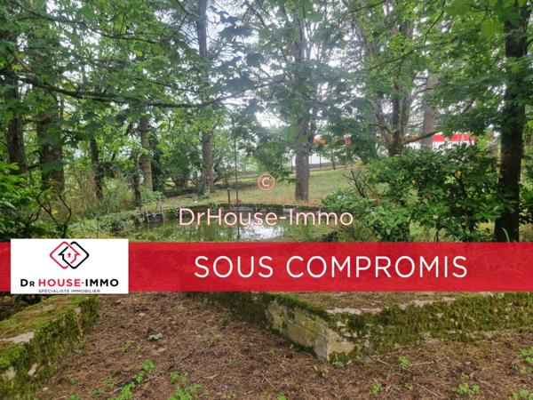 Bien immobilier à vendre 10 pièces de 200 m²