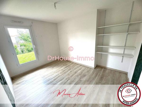 Maison à vendre 5 pièces de 118 m²