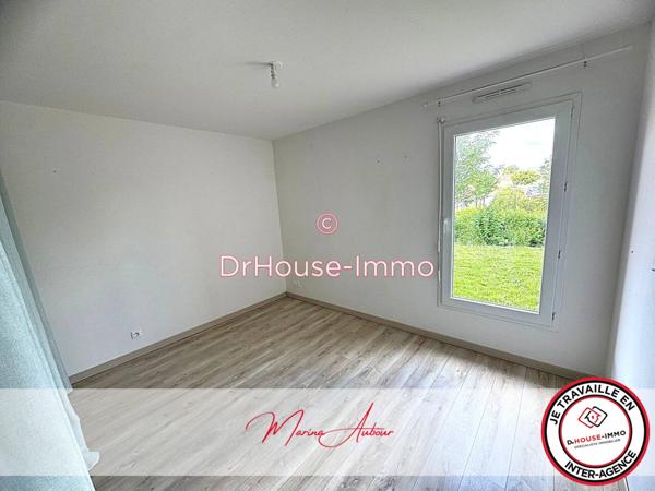 Maison à vendre 5 pièces de 118 m²