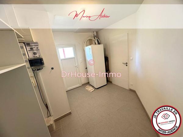 Maison à vendre 5 pièces de 118 m²