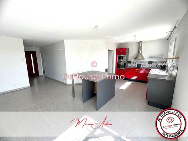 Maison à vendre 5 pièces de 118 m²