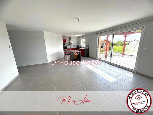 Maison à vendre 5 pièces de 118 m²
