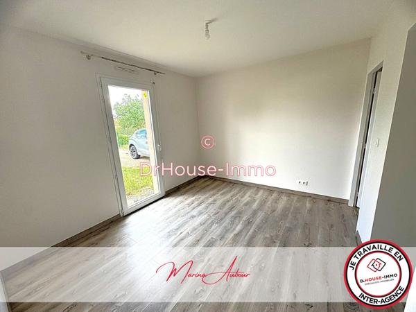 Maison à vendre 5 pièces de 118 m²