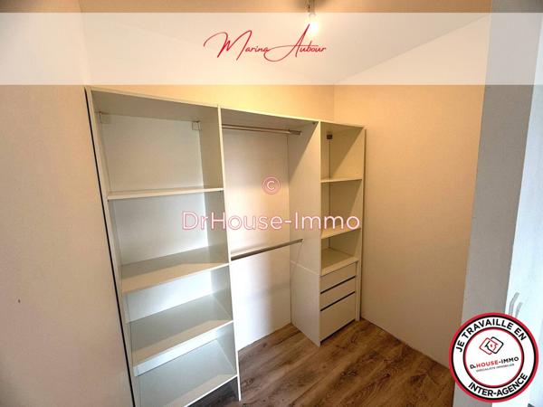 Maison à vendre 5 pièces de 118 m²