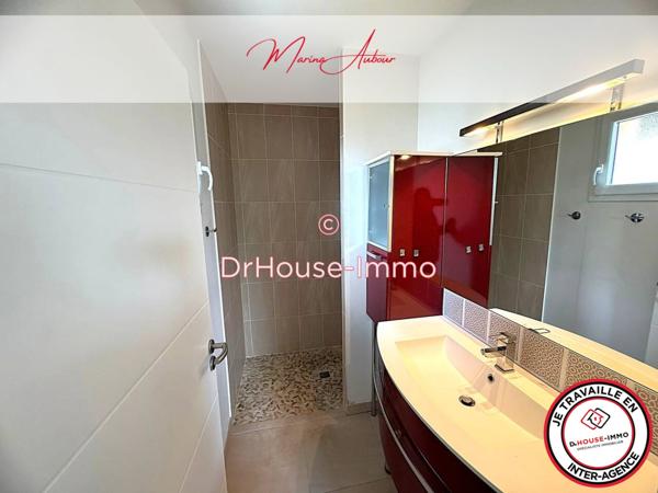 Maison à vendre 5 pièces de 118 m²