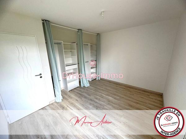 Maison à vendre 5 pièces de 118 m²