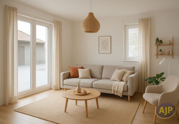 Vente appartement Clisson : 130 900 € - AJP Immobilier Clisson