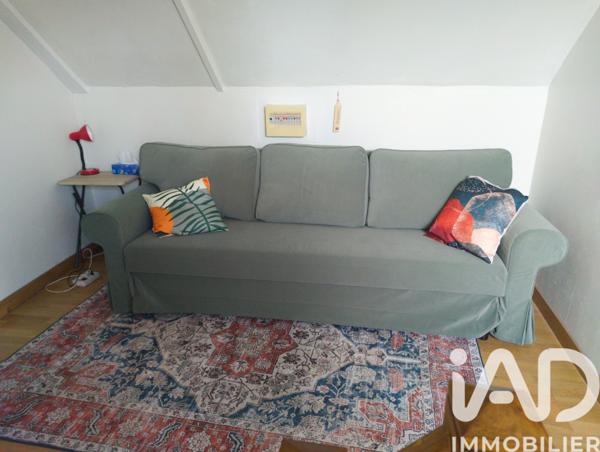 Maison à vendre 6 pièces 122 m² Prémery