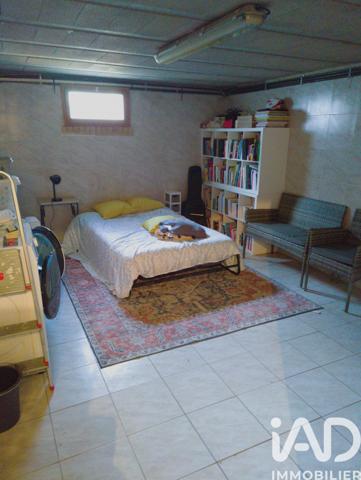 Maison à vendre 6 pièces 122 m² Prémery