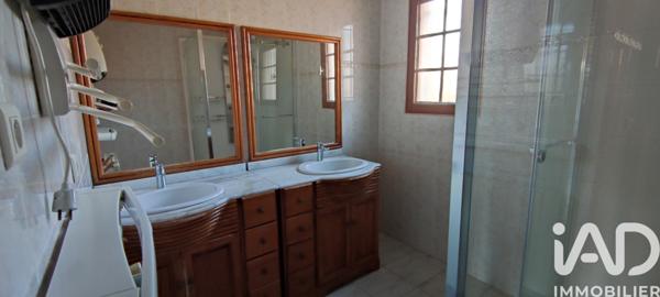 Maison à vendre 6 pièces 122 m² Prémery