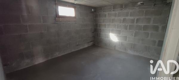 Maison à vendre 6 pièces 122 m² Prémery