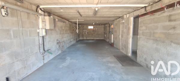 Maison à vendre 6 pièces 122 m² Prémery