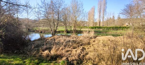 Maison à vendre 6 pièces 122 m² Prémery