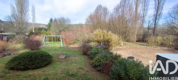 Maison à vendre 6 pièces 122 m² Prémery