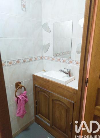 Maison à vendre 6 pièces 122 m² Prémery