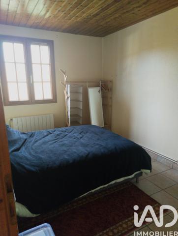 Maison à vendre 6 pièces 122 m² Prémery