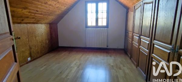 Maison à vendre 6 pièces 122 m² Prémery