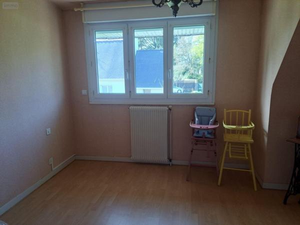 Maison à vendre à Quimperlé dans le Finistère (29300), ref : 29114-11