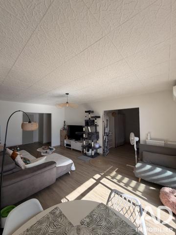 Appartement à vendre 5 pièces 97 m² Vitrolles
