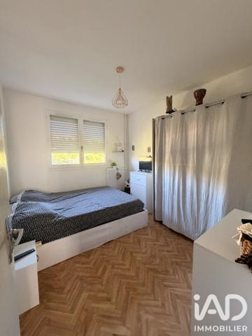 Appartement à vendre 5 pièces 97 m² Vitrolles