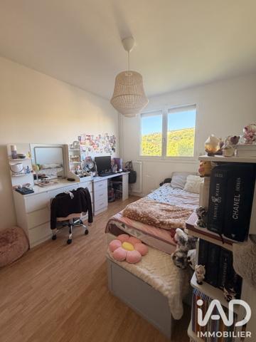Appartement à vendre 5 pièces 97 m² Vitrolles