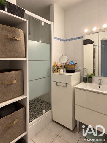 Appartement à vendre 5 pièces 97 m² Vitrolles