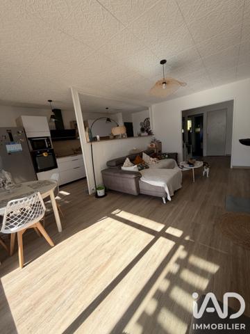 Appartement à vendre 5 pièces 97 m² Vitrolles