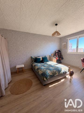 Appartement à vendre 5 pièces 97 m² Vitrolles