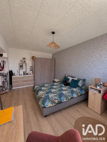 Appartement à vendre 5 pièces 97 m² Vitrolles