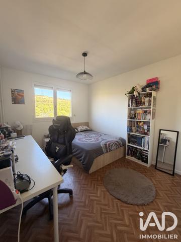 Appartement à vendre 5 pièces 97 m² Vitrolles