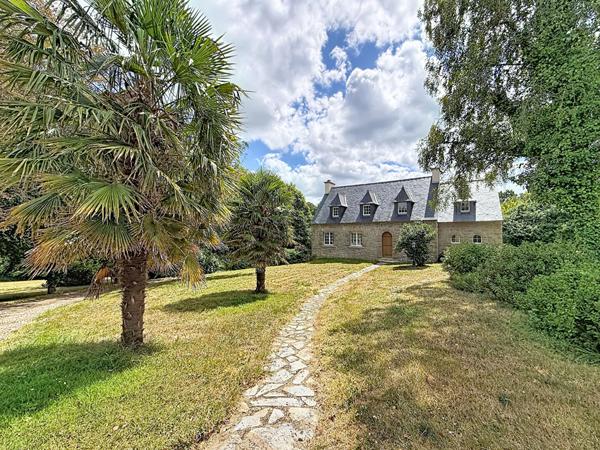 MAISON A VENDRE A GUIPAVAS