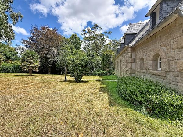 MAISON A VENDRE A GUIPAVAS