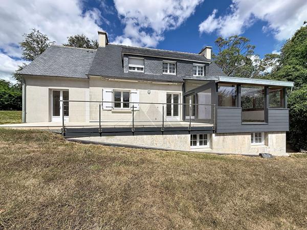 MAISON A VENDRE A GUIPAVAS
