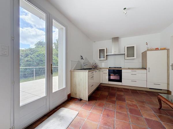 MAISON A VENDRE A GUIPAVAS
