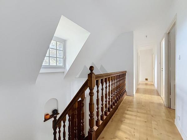 MAISON A VENDRE A GUIPAVAS