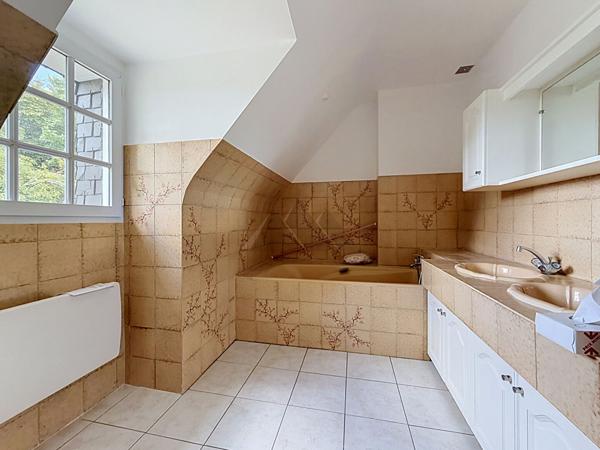 MAISON A VENDRE A GUIPAVAS