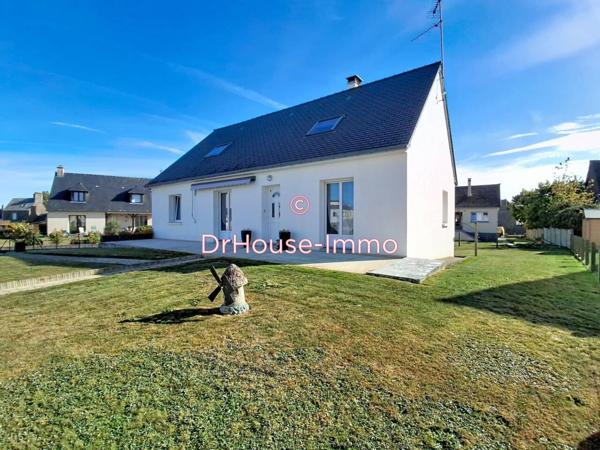 Maison à vendre 5 pièces de 140 m²